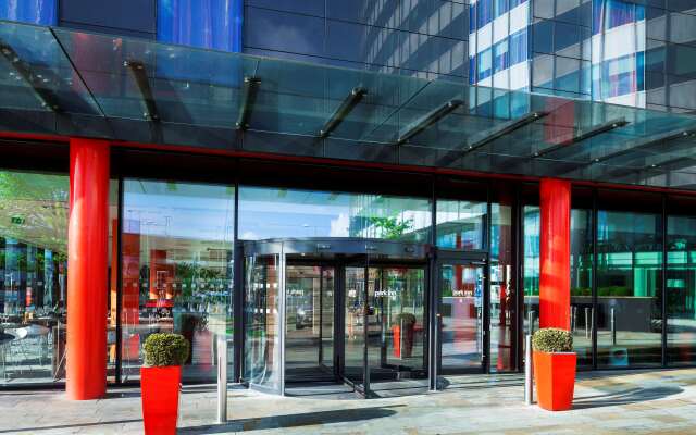 Park Inn by Radisson Manchester City Centre