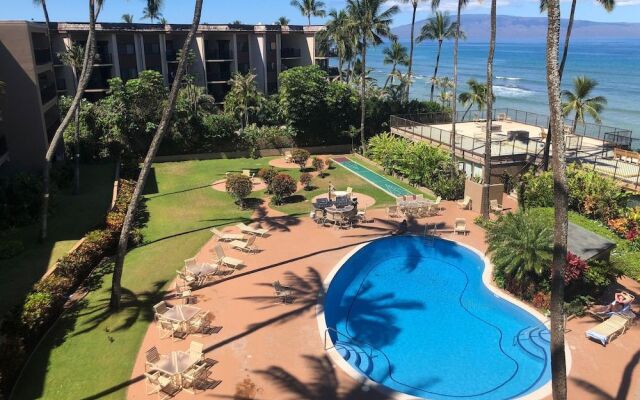 Hale Ono Loa 402 - 1 Br Condo