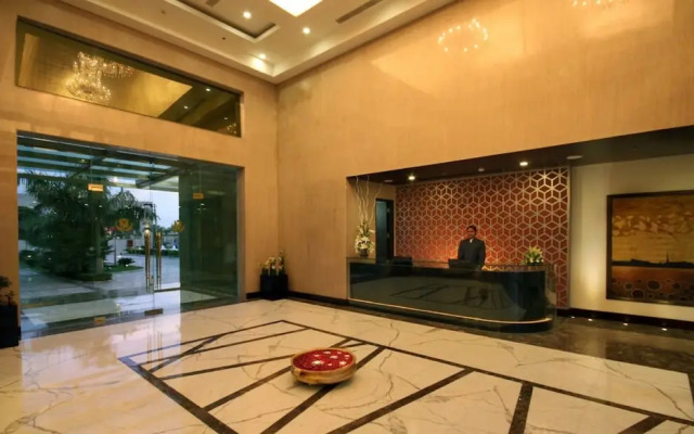 Golden Tulip