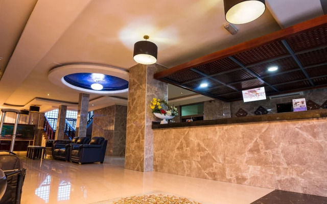City Escape Hotel Prampram