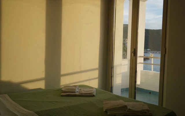 Hotel Lido Ficocella