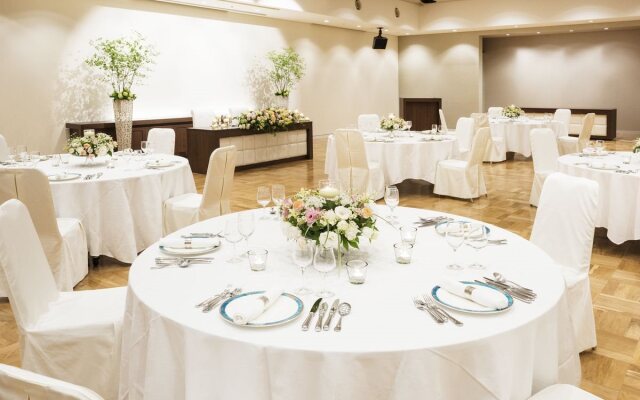 Hotel Mystays Sapporo Nakajima Park