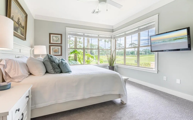 Magnolia Bay 8582
