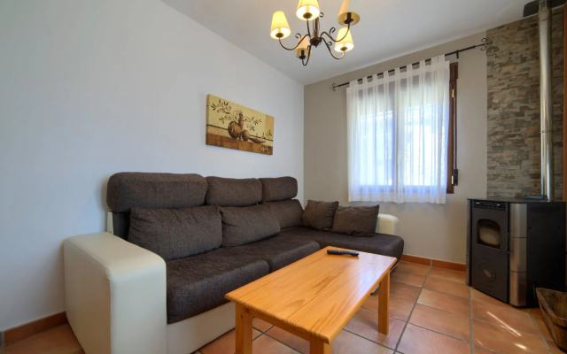 Apartamentos Rurales Sierra de Gudar