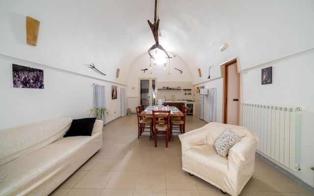 Borgo Tortorella - Casa Limone