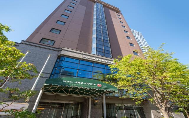 Hotel JAL City Sendai