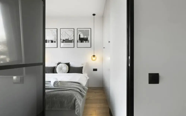 Elite Apartments Chlebova Shipyard