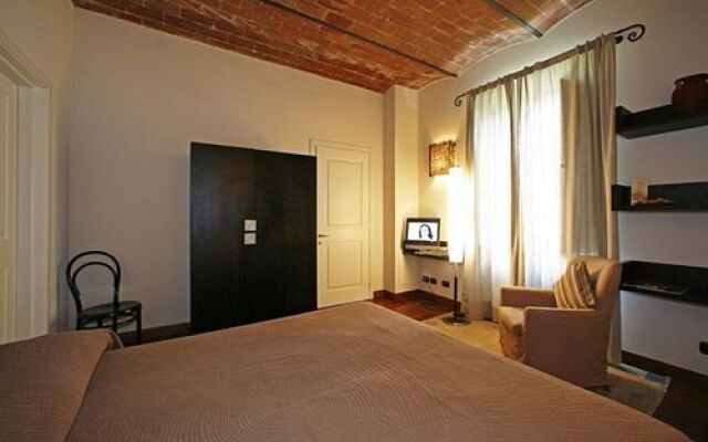 Villa Corte Lotti B&B
