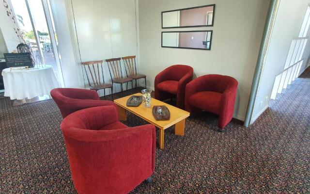 McNevin's Maryborough Motel