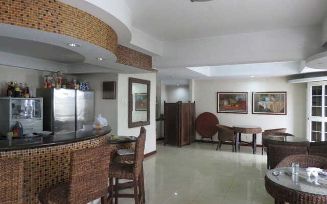 Casa Micarosa Hotel and Residences