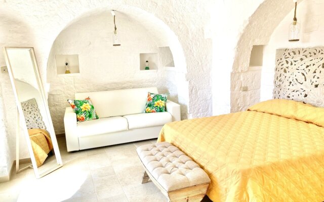 Trulli Fenice Alberobello