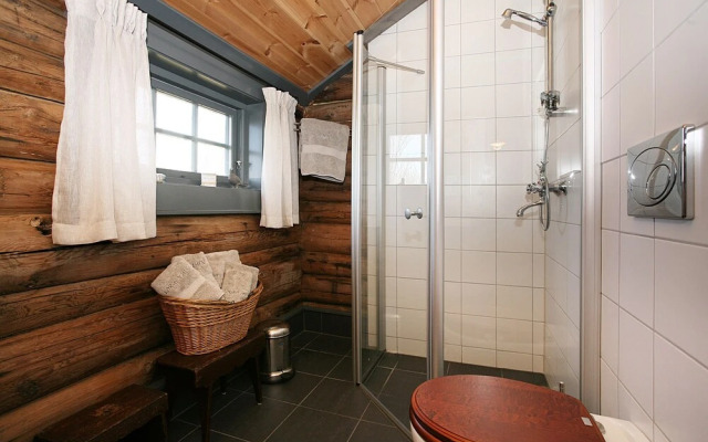 Korsholmen - by Classic Norway Hotels