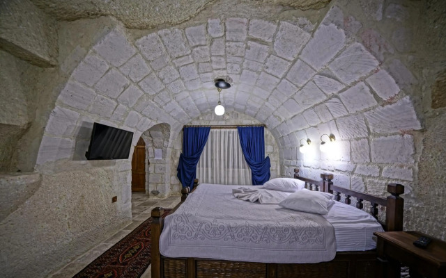 MDC Cave Hotel Cappadocia