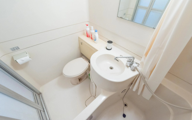 TORA Hotel Ueno 193 C