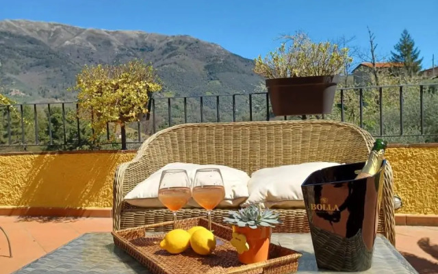 Villa Daniela