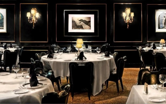 The Warwick Hotel Rittenhouse Square Philadelphia