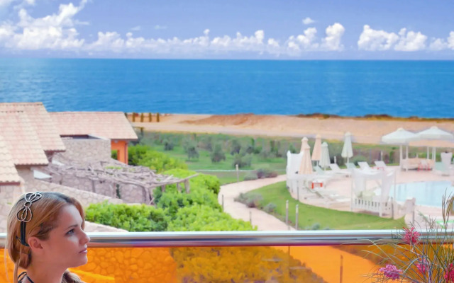 Litohoro Olympus Resort Villas & Spa