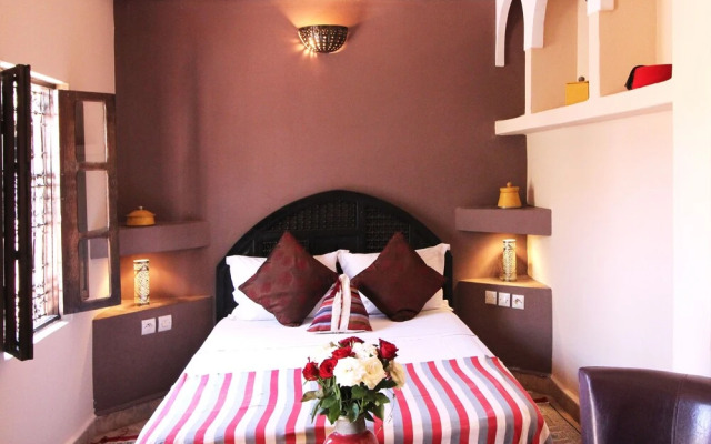 Riad Palmier