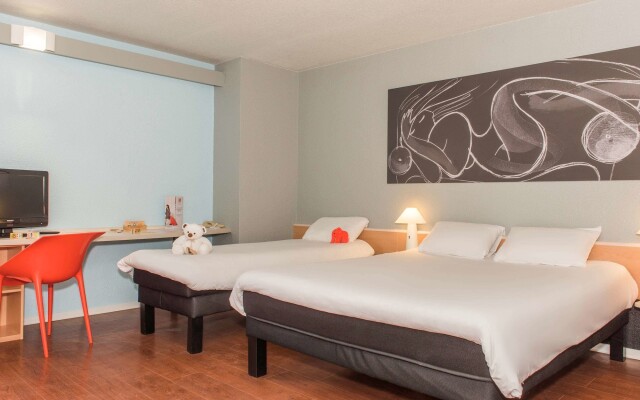 ibis La Bresse Gerardmer