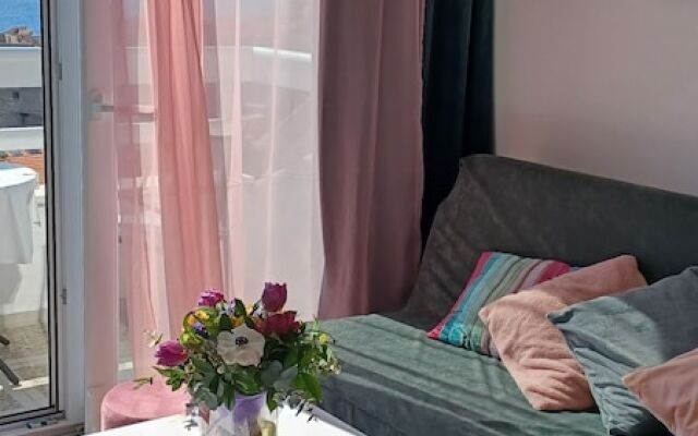 Captivating 1-bed Apartment in Dubrovnik