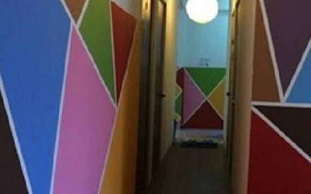 Funky Inn Guest House & Hostel