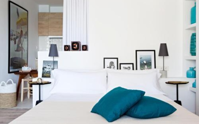 CBbC Suites Port Vell