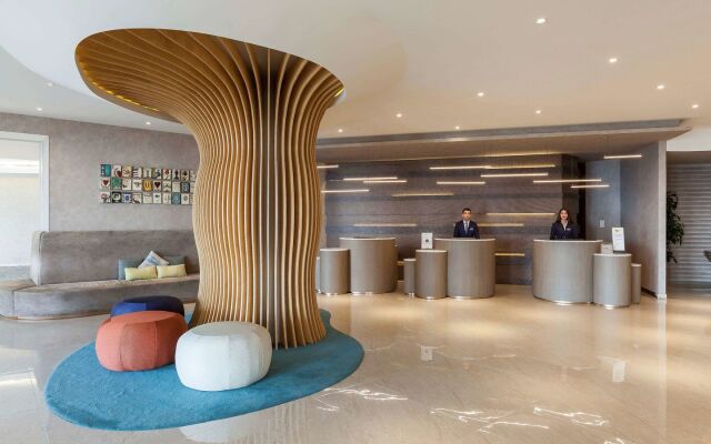 Novotel Istanbul Zeytinburnu