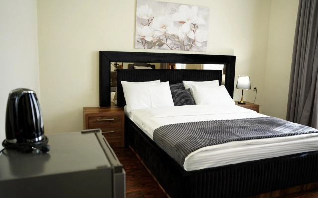 B&B Europa Hotel