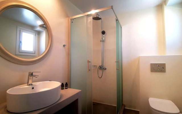Kallisto Rooms