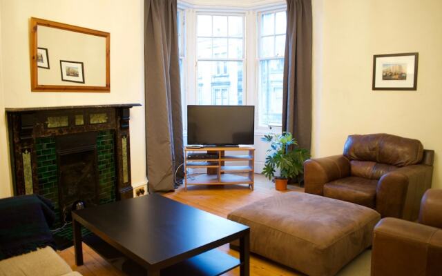 1 Bedroom Property in Leith