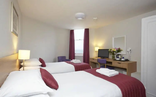 The Royal Hotel