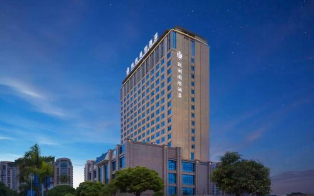 Kelly International Hotel