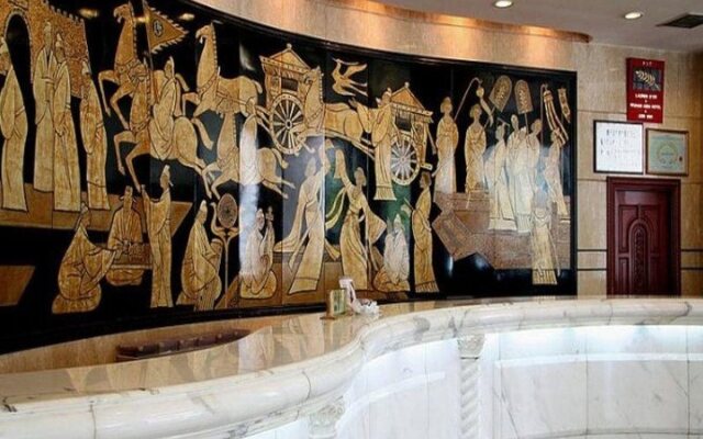 Wuhan Asia Hotel
