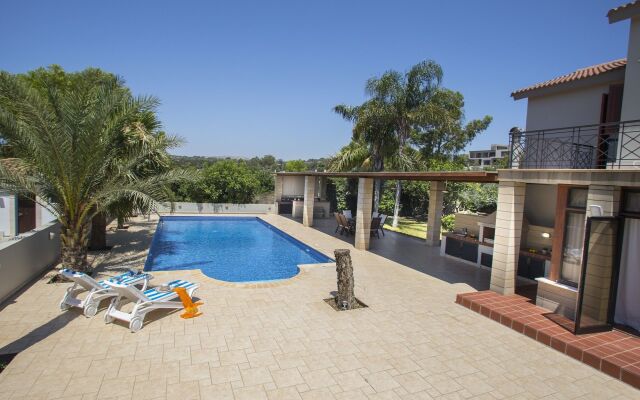 Ayia Napa Villa Magnolia