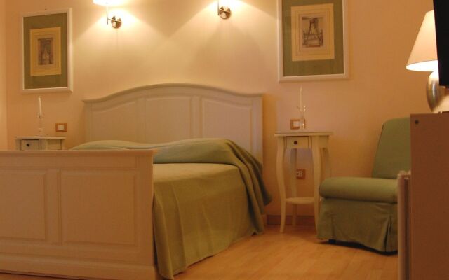 Relais Villa Fiorelli