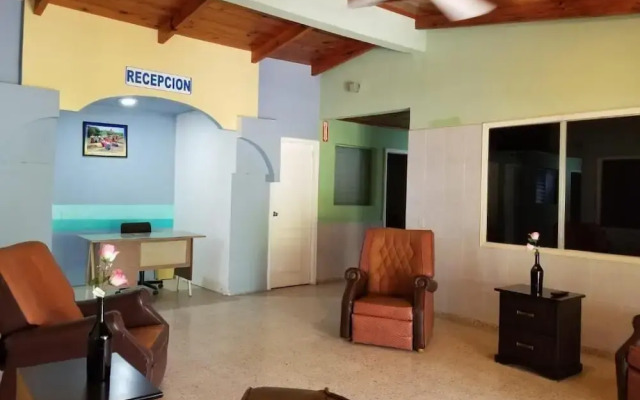 La Estancia del Bosque