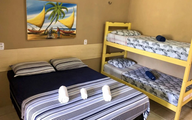 Villa do Sol Flat