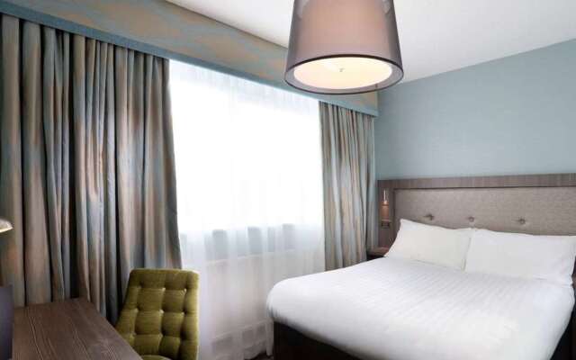 Best Western Fir Grove Hotel