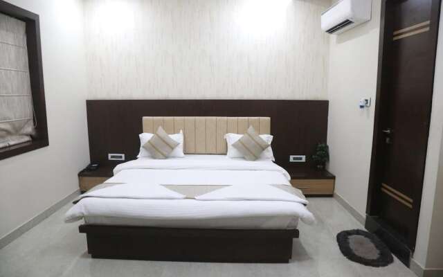 Vandana Residency