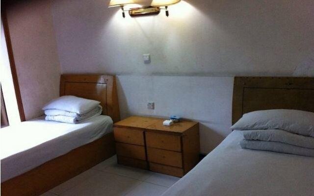 Leshan Wanghao'er Hotel