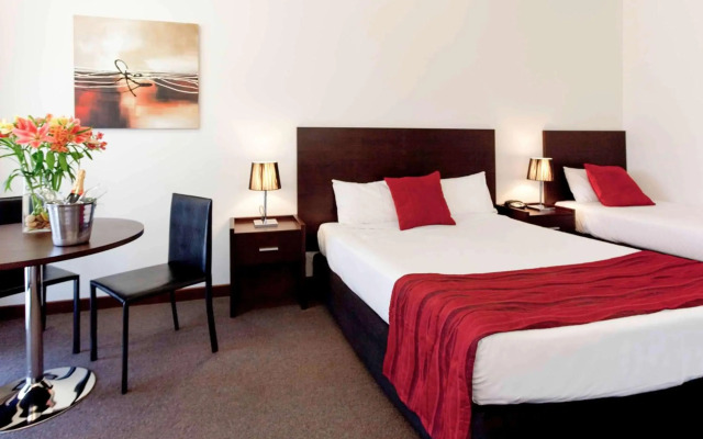 Mercure Port of Echuca