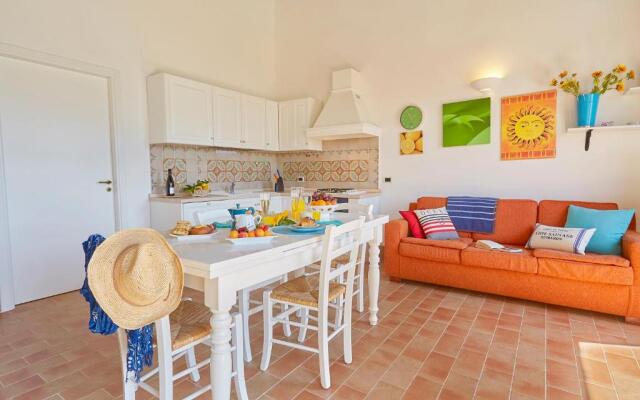 Villa Rosa Dei Venti - Scopello-Villas