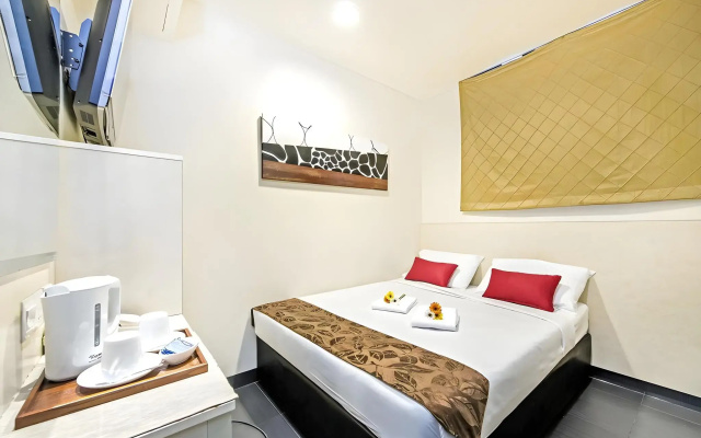 Hotel 81 Selegie