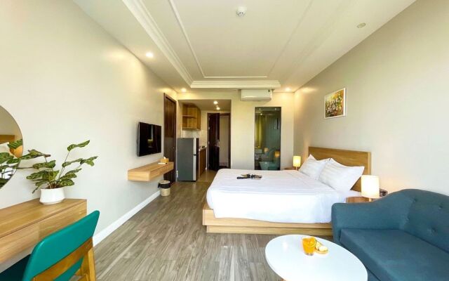 Le Cap Hotel & Apartment