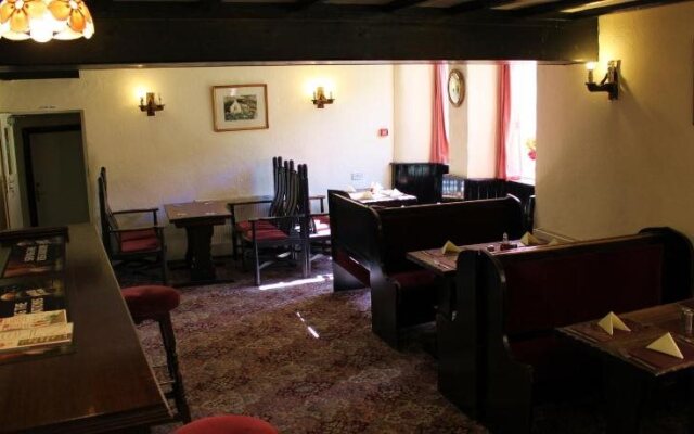 Owain Glyndwr Hotel