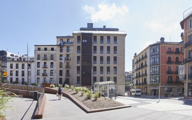 Apartamento Muinoa 5 By Feelfree Rentals