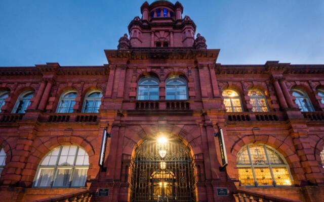 Hotel Indigo Durham by IHG