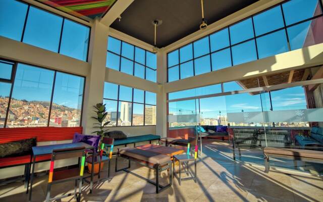 Iskay Boutique Hostel