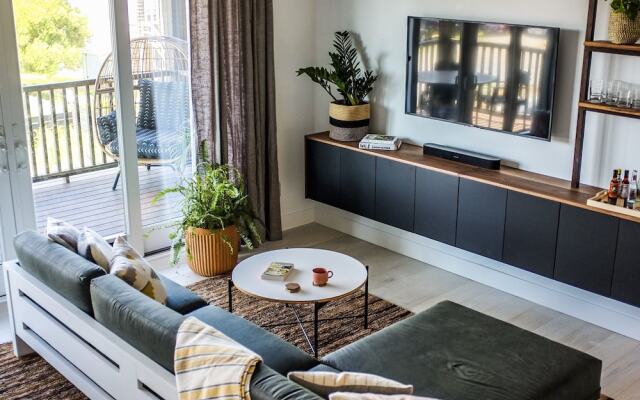 Lokal Hotel Cape May