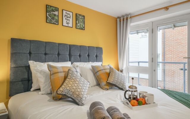 Spacious Private Relaxing Getaway